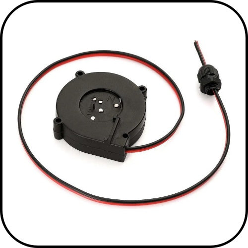 PT-WM-MCR Sliding Door Power Transfer