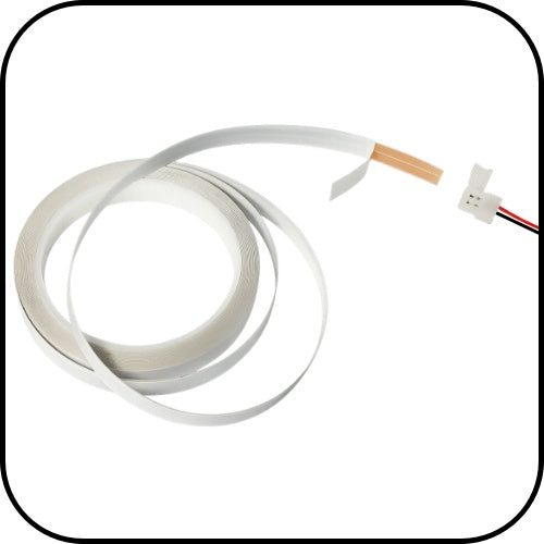 FW-FR-0.5,50 Smart Film Surface Wire