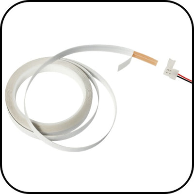 Adhesive Surface Wire Kit