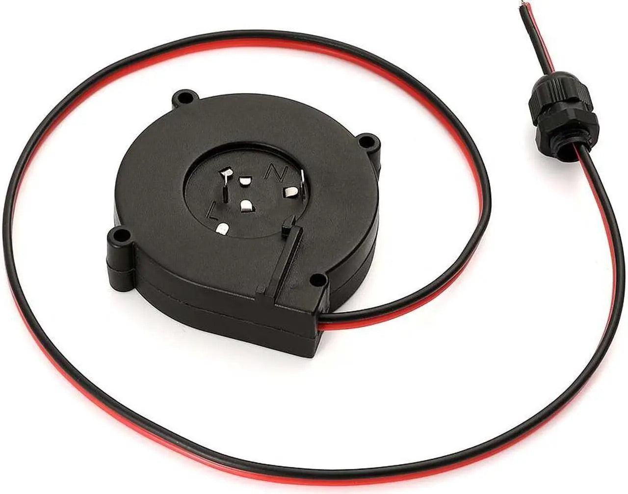 PT-WM-MCR Sliding Door Power Transfer