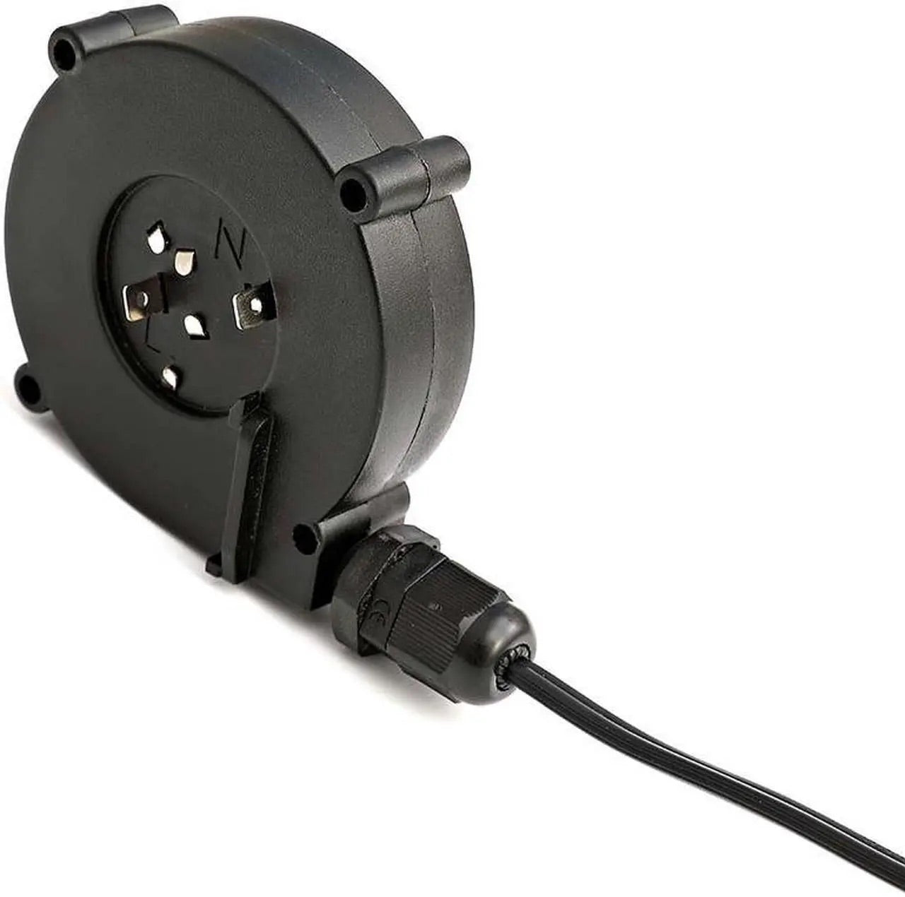 PT-WM-MCR Sliding Door Power Transfer