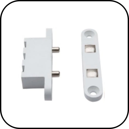 Contact Door Power Delivery