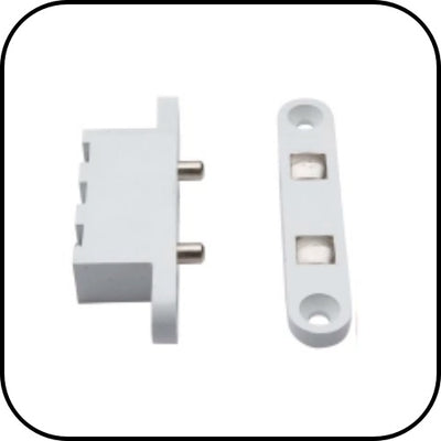Contact Power Delivery
