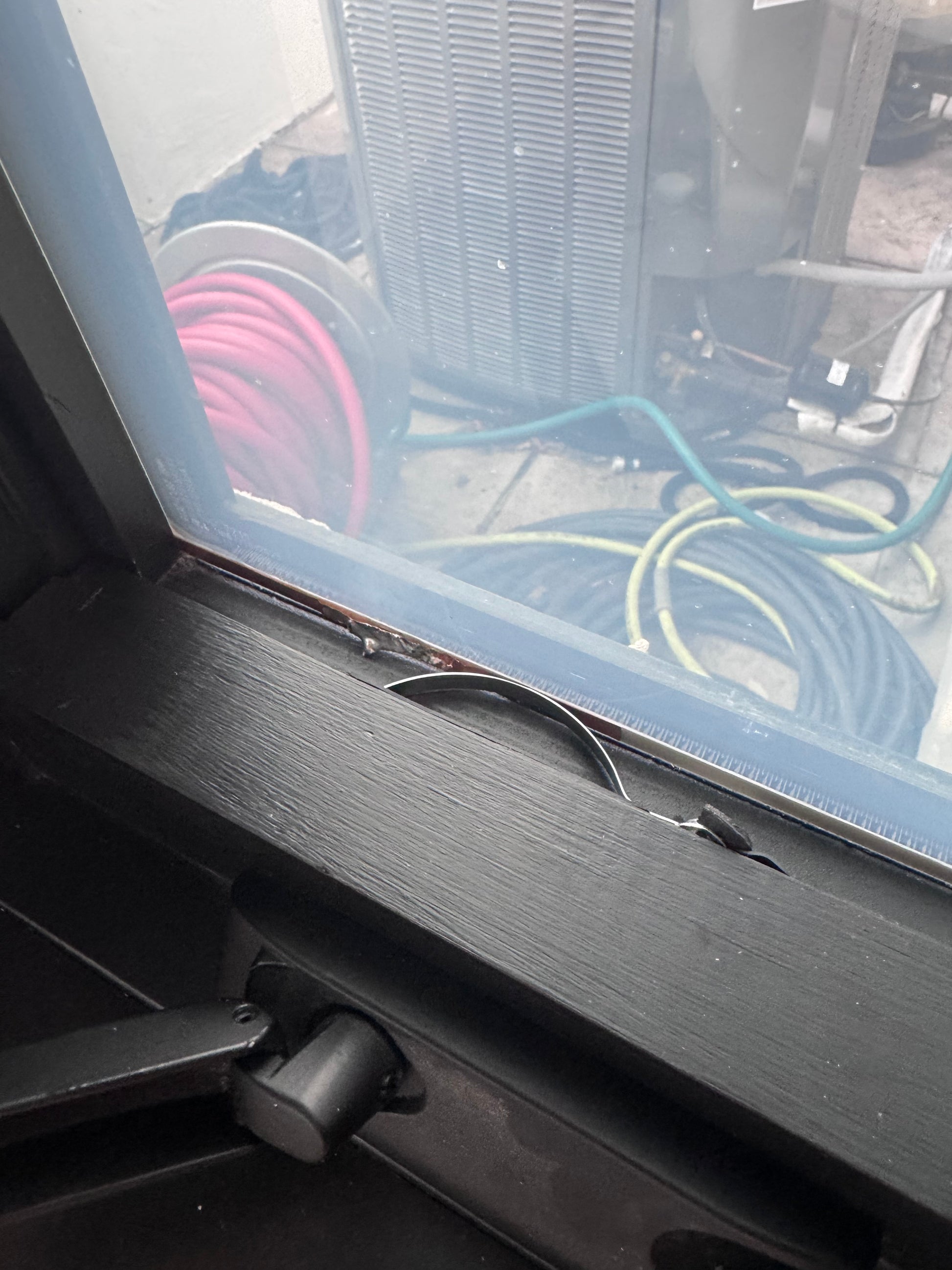 Surface Applied Power Delivery