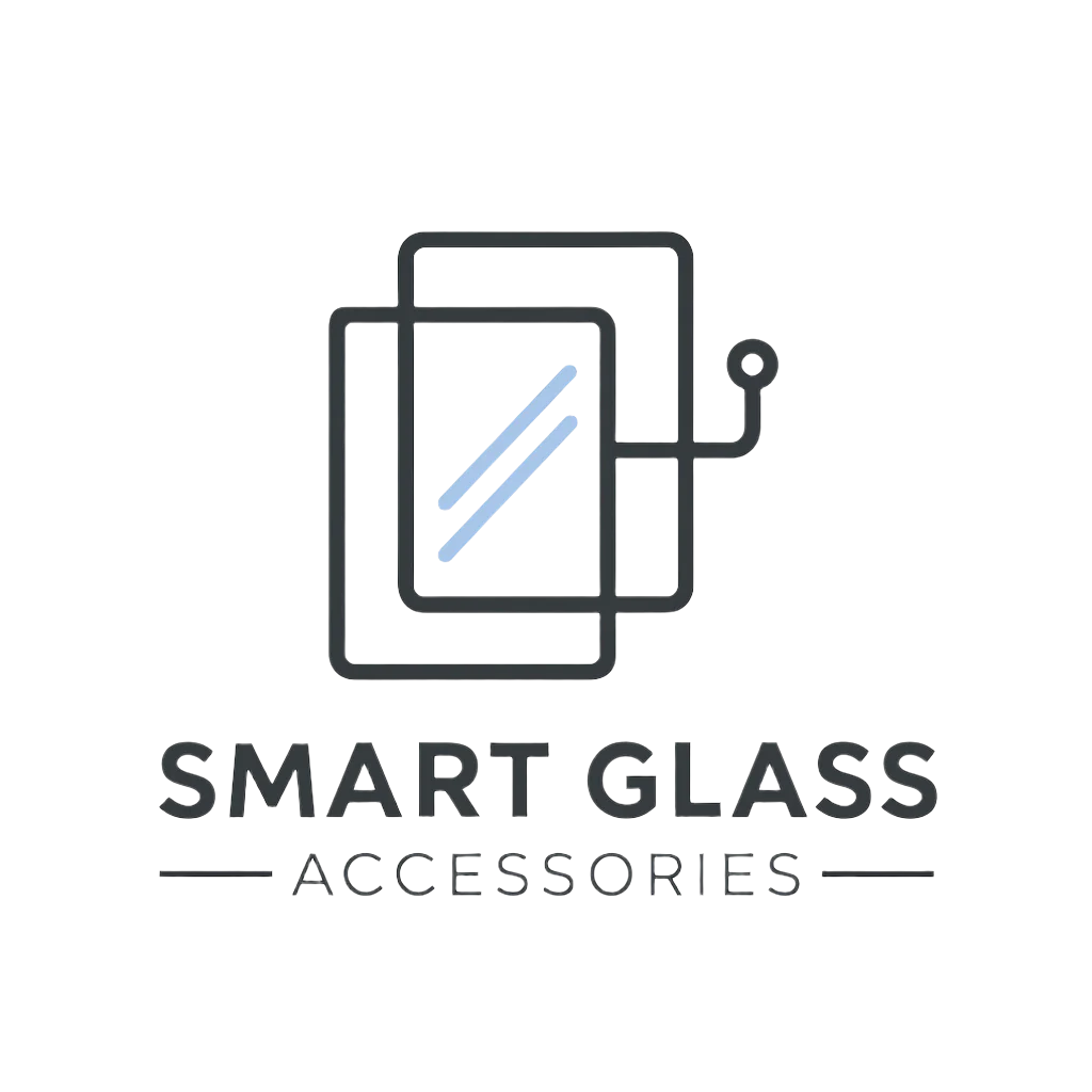 Smart Glass Accessories