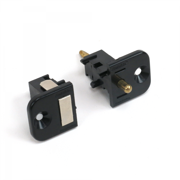 Modular Contact Power Delivery