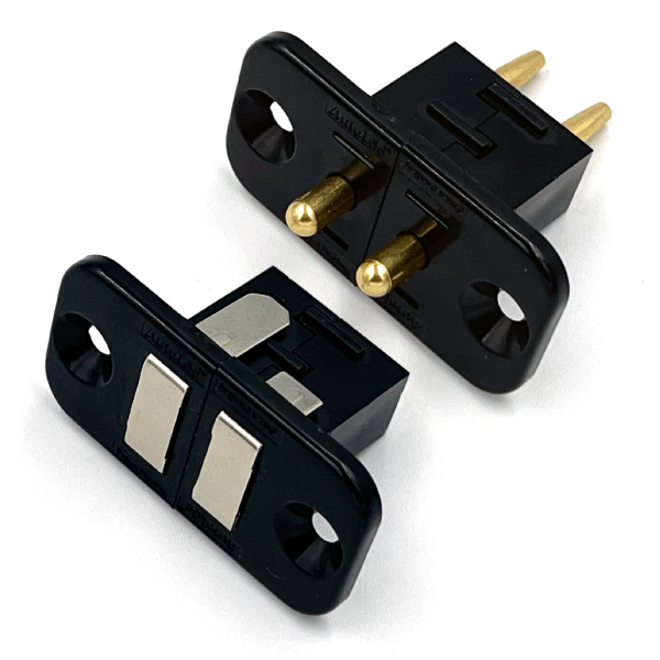 Modular Contact Power Delivery