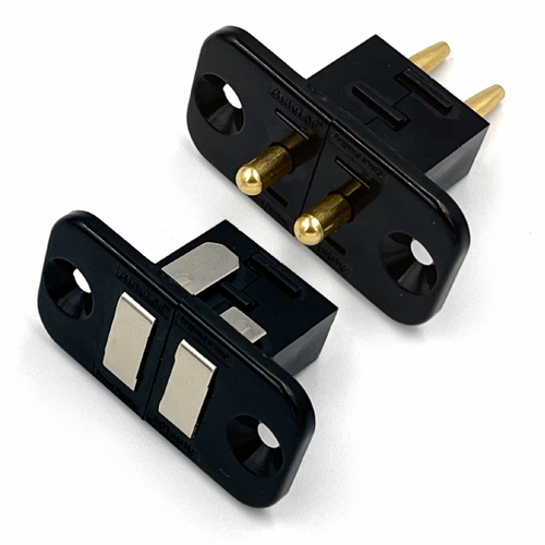 Contact Door Power Transfer