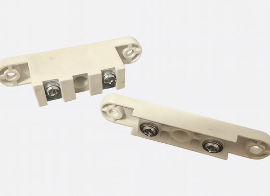 Contact Door Power Delivery