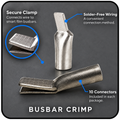 Busbar Crimp