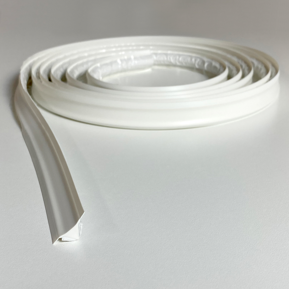 Smart Film Trim, White