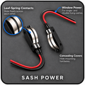 Sash Power