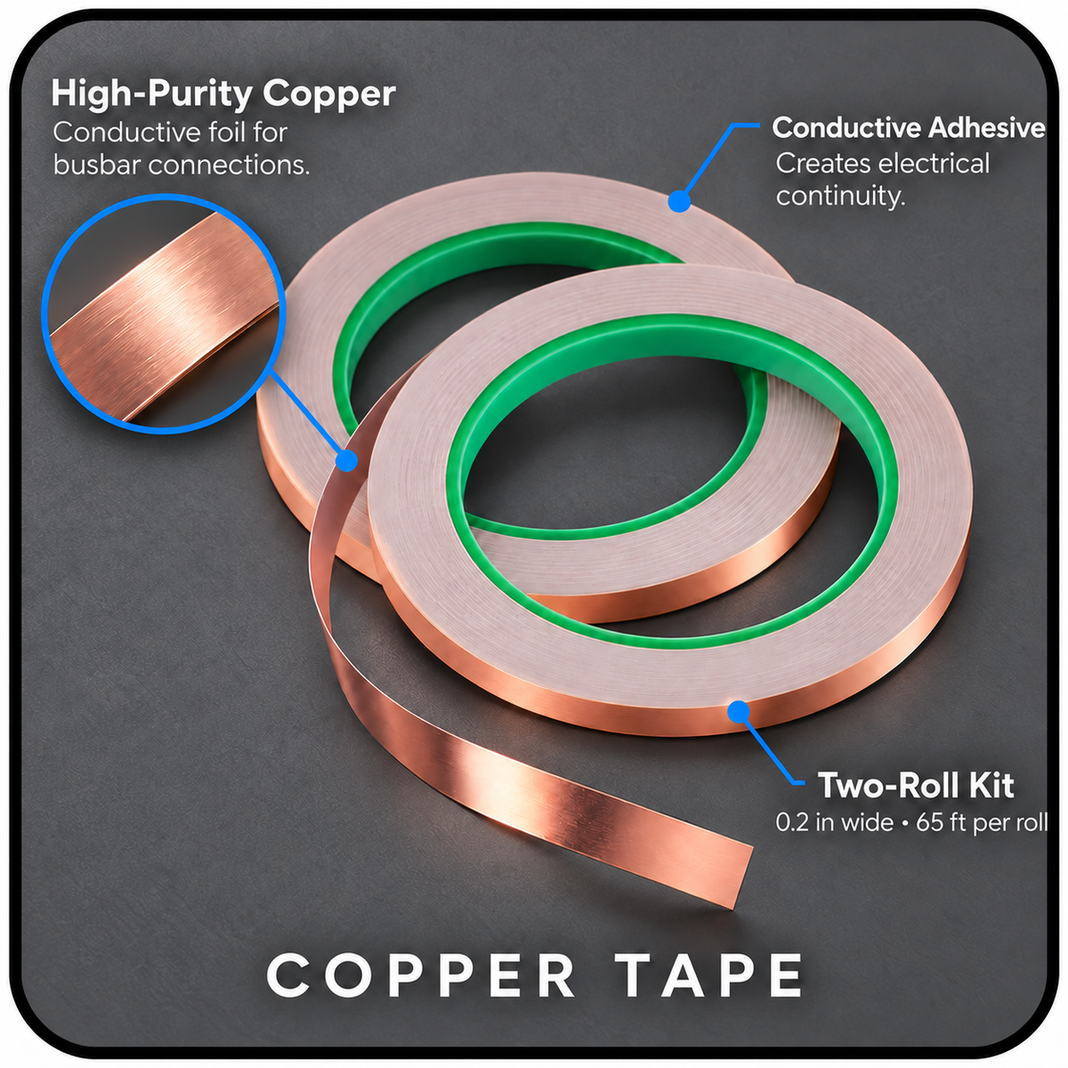 Copper Tape