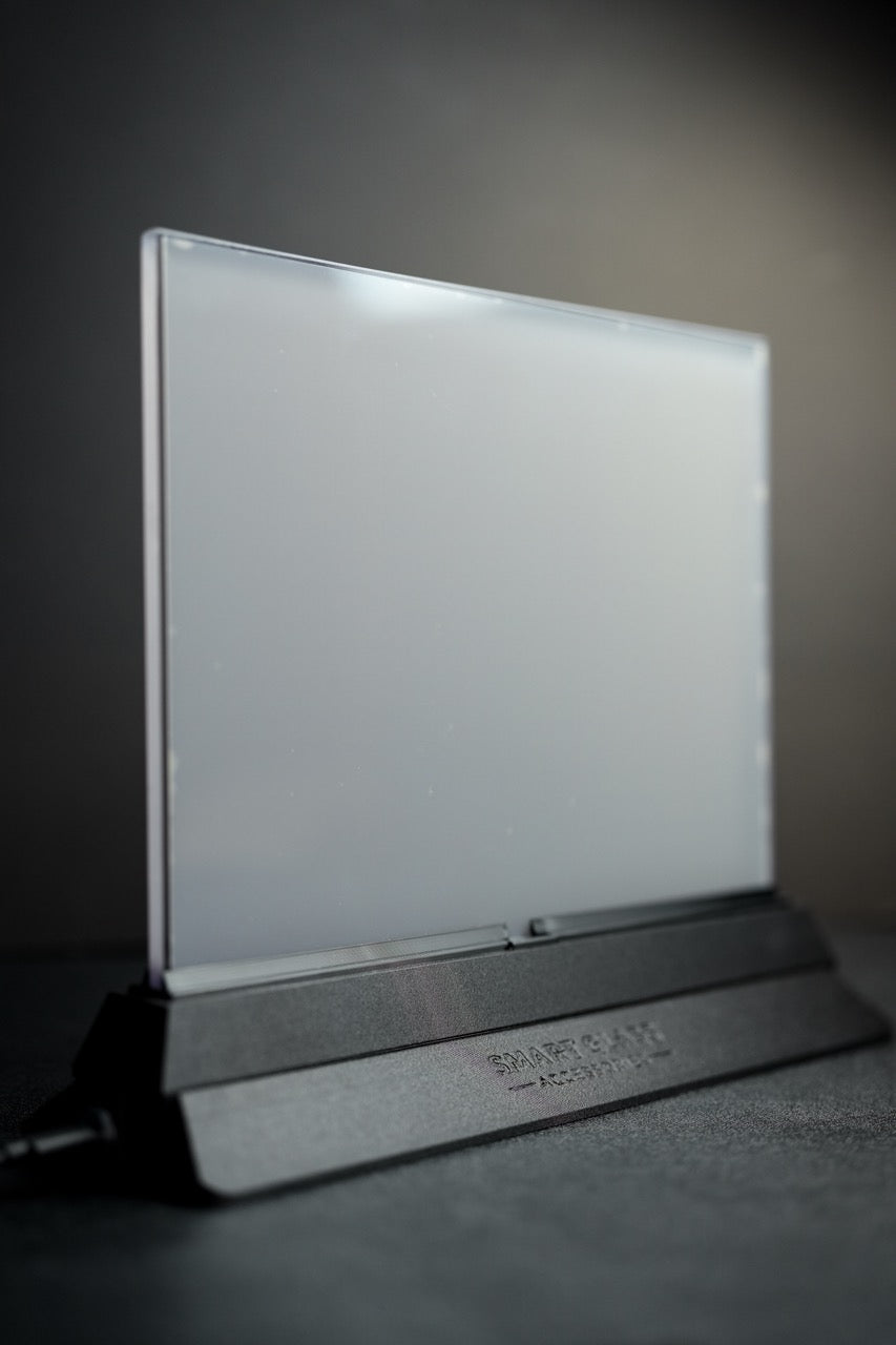 SGA Smart Glass Sample
