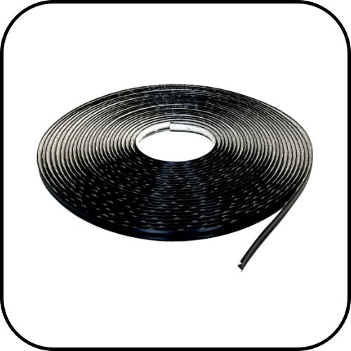 FT-IT-B50 Smart Film Trim, Black
