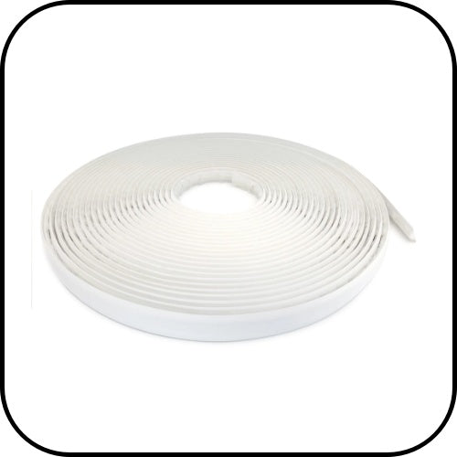 FT-IT-W50 Smart Film Trim, White