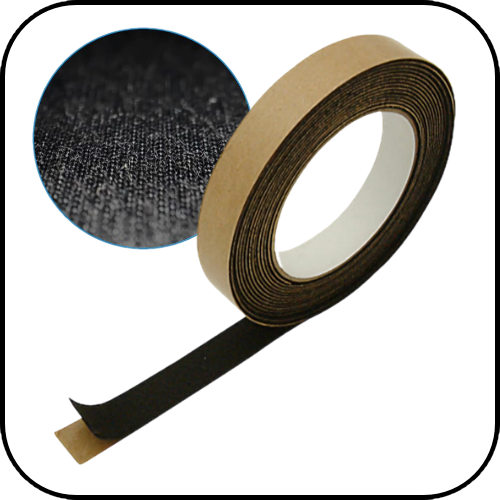 Fabric Smart Film Trim