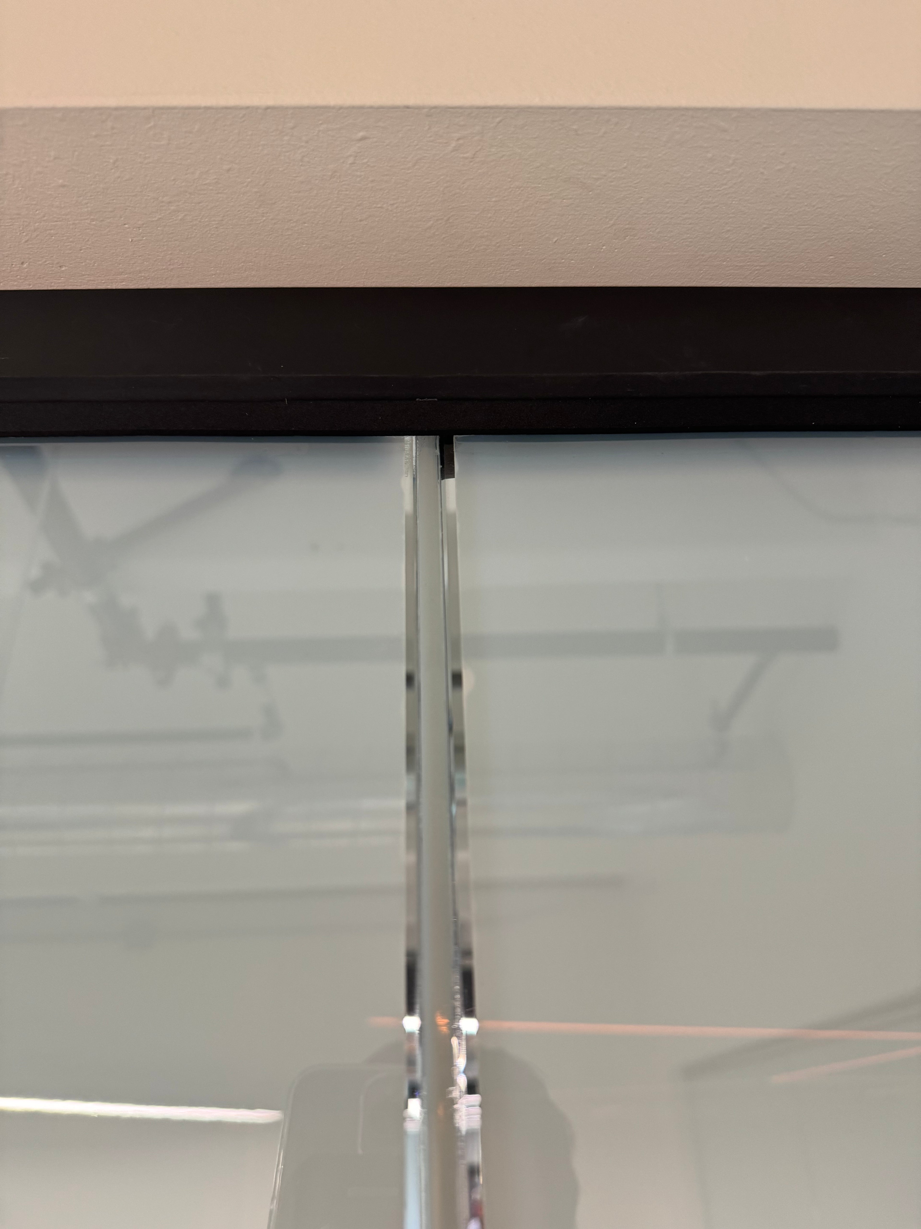 Fabric Smart Film Trim
