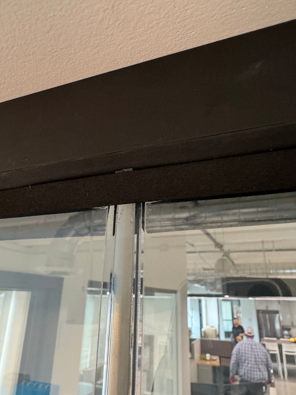 Fabric Smart Film Trim