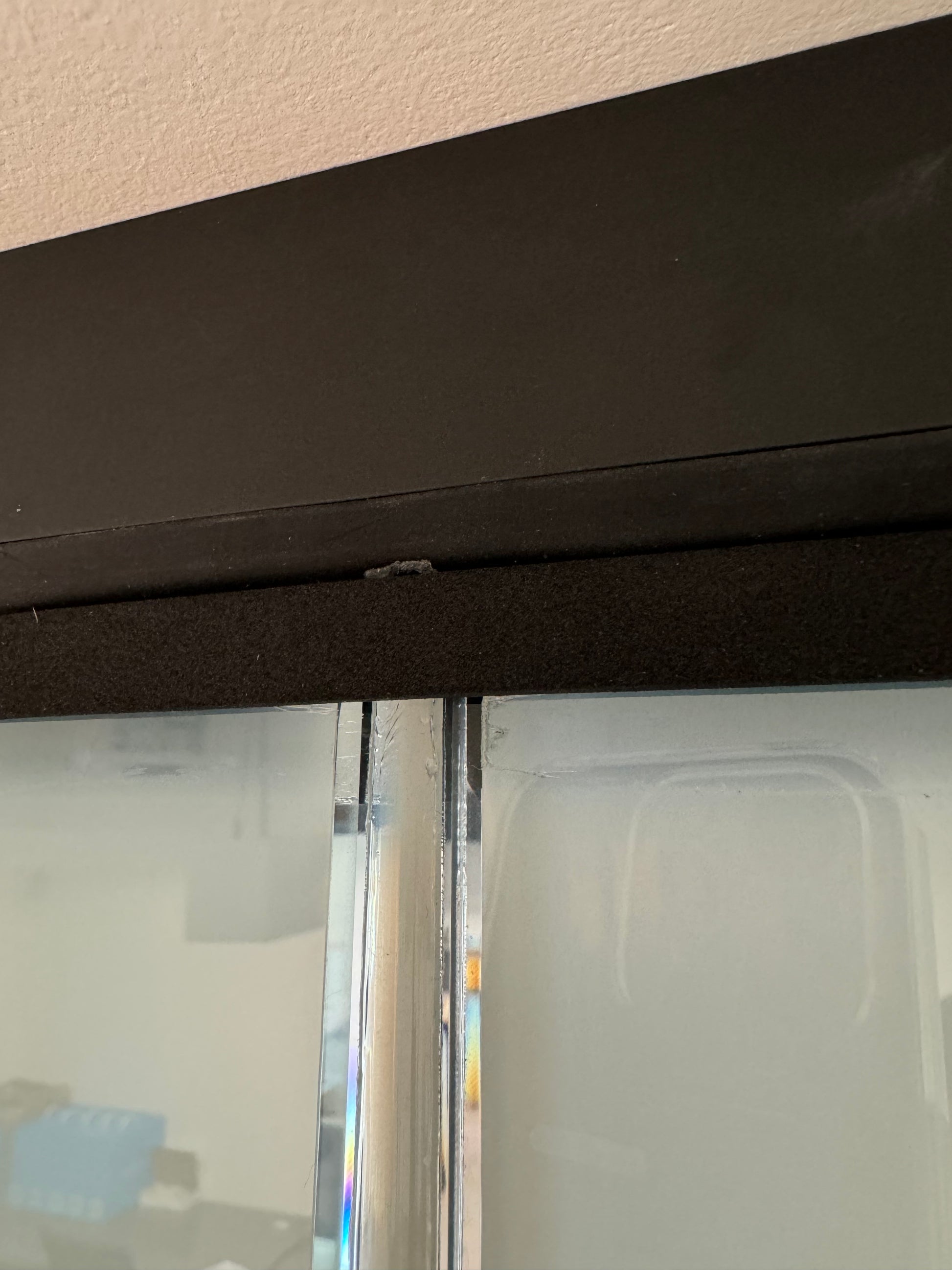 Fabric Smart Film Trim