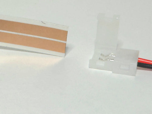 Adhesive Surface Wire Kit