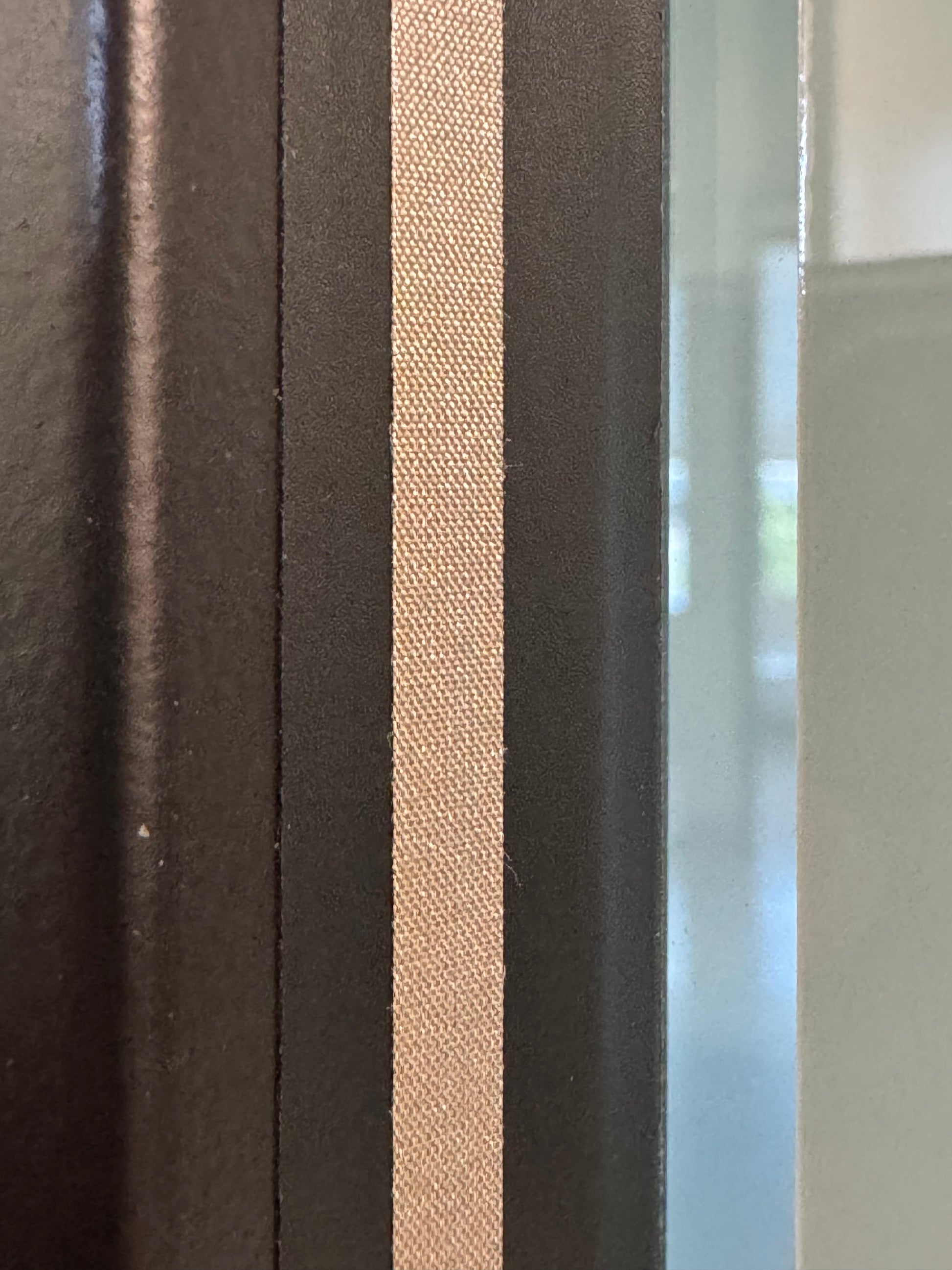 Conductive Fabric Tape for Smart Film