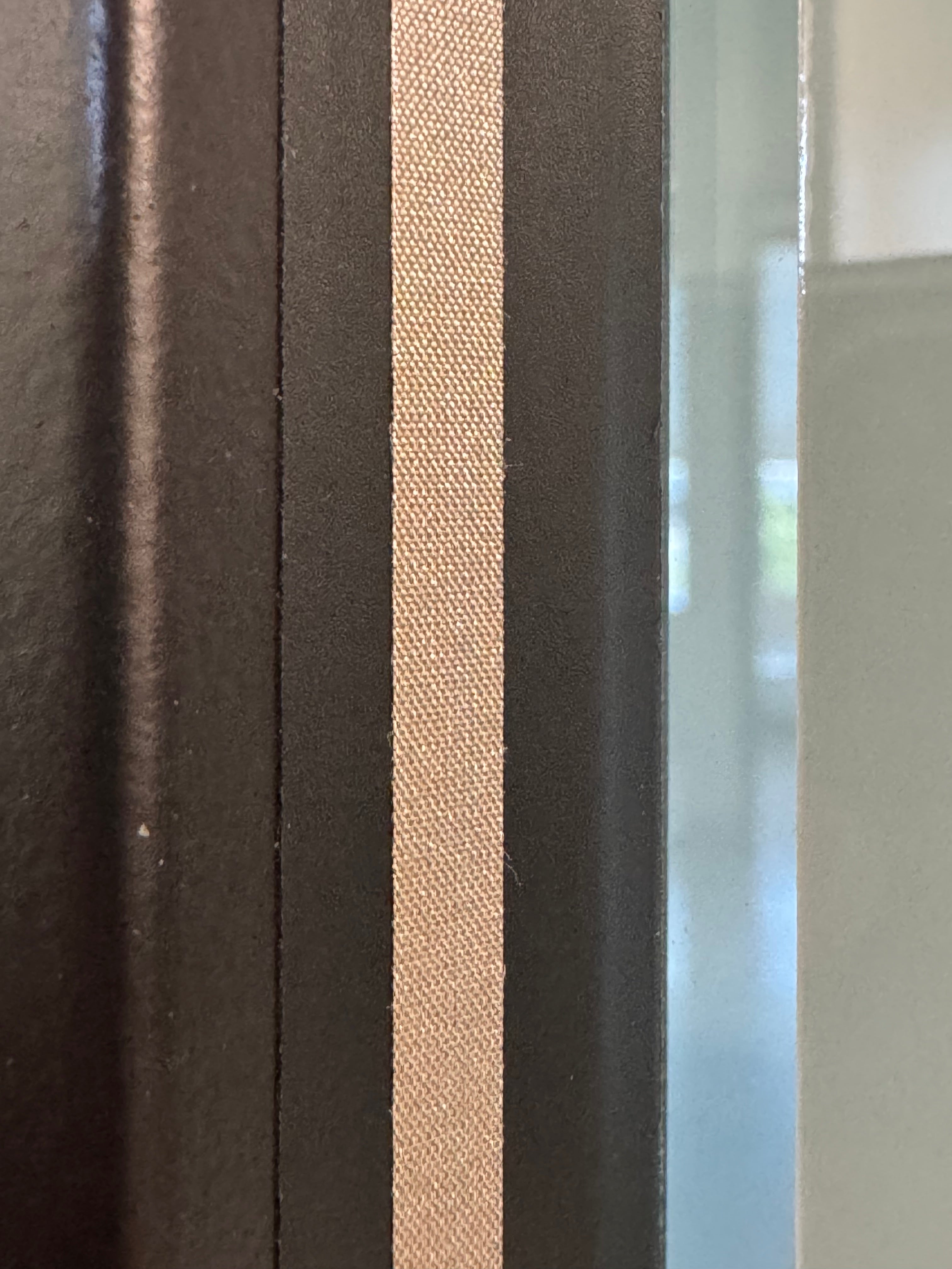 Conductive Fabric Tape