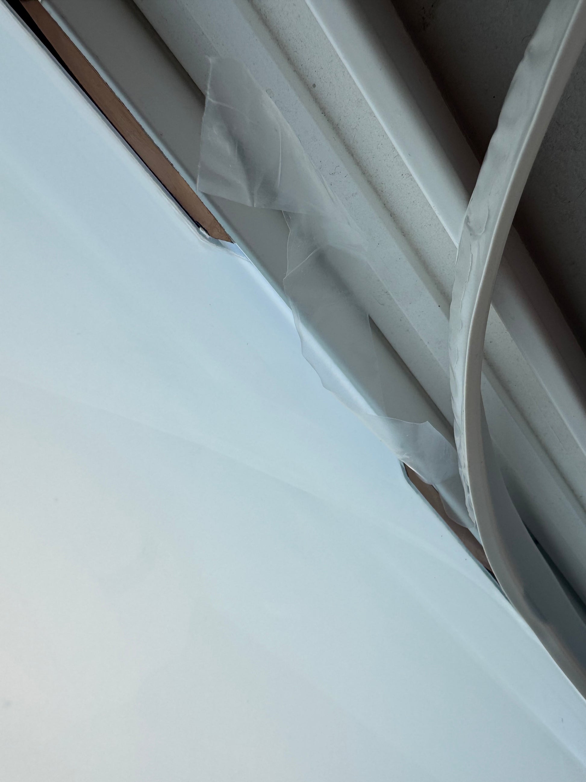 Smart Film Trim, Black