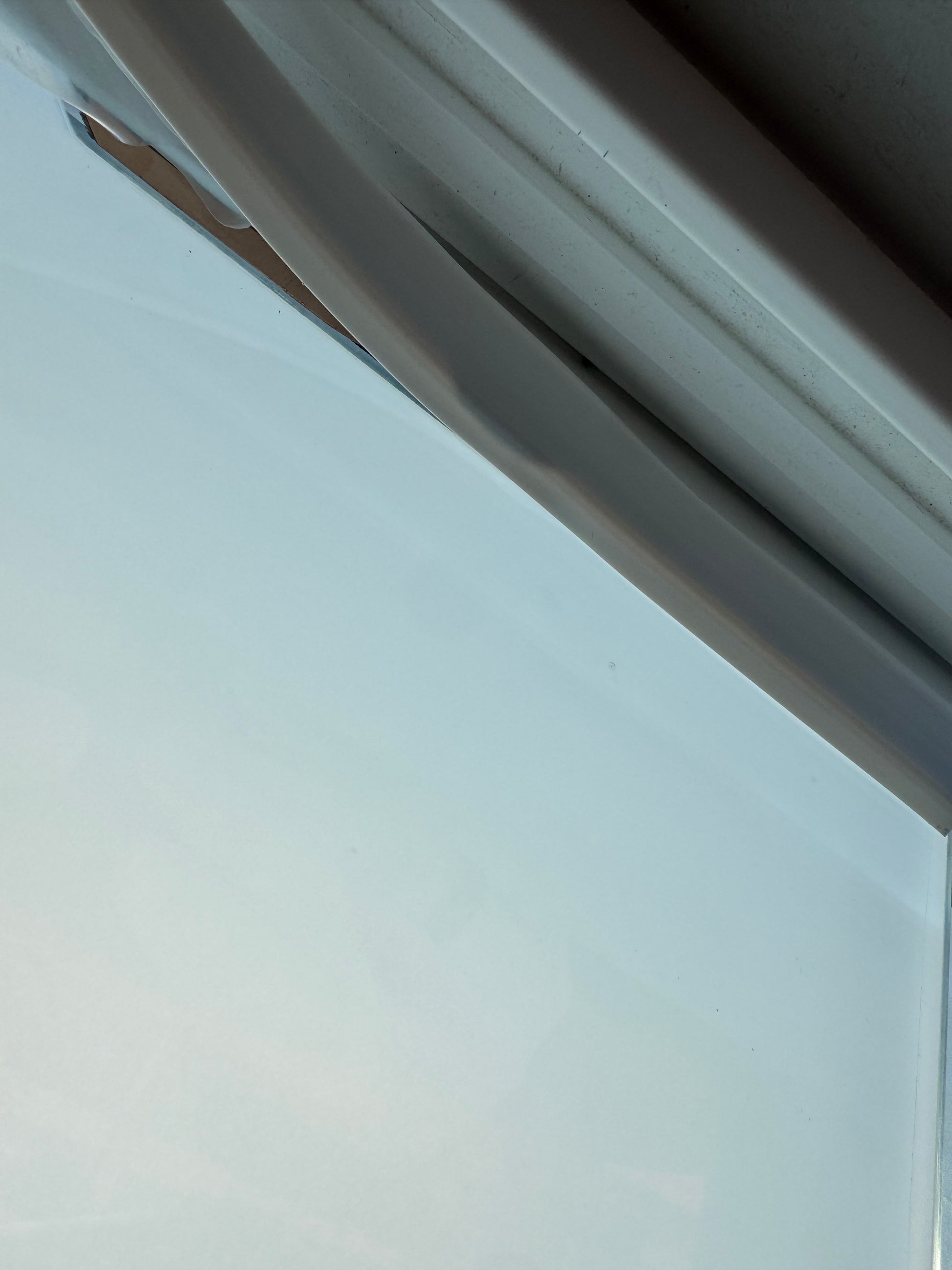 Smart Film Trim, Black