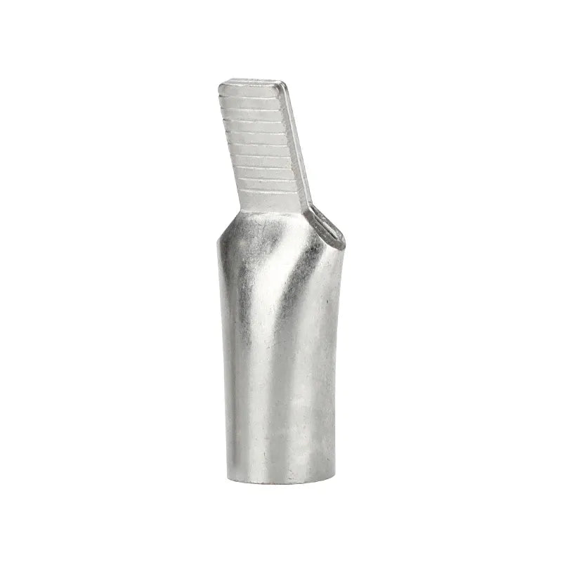 Flat Wire Crimp for Smart Film Connections