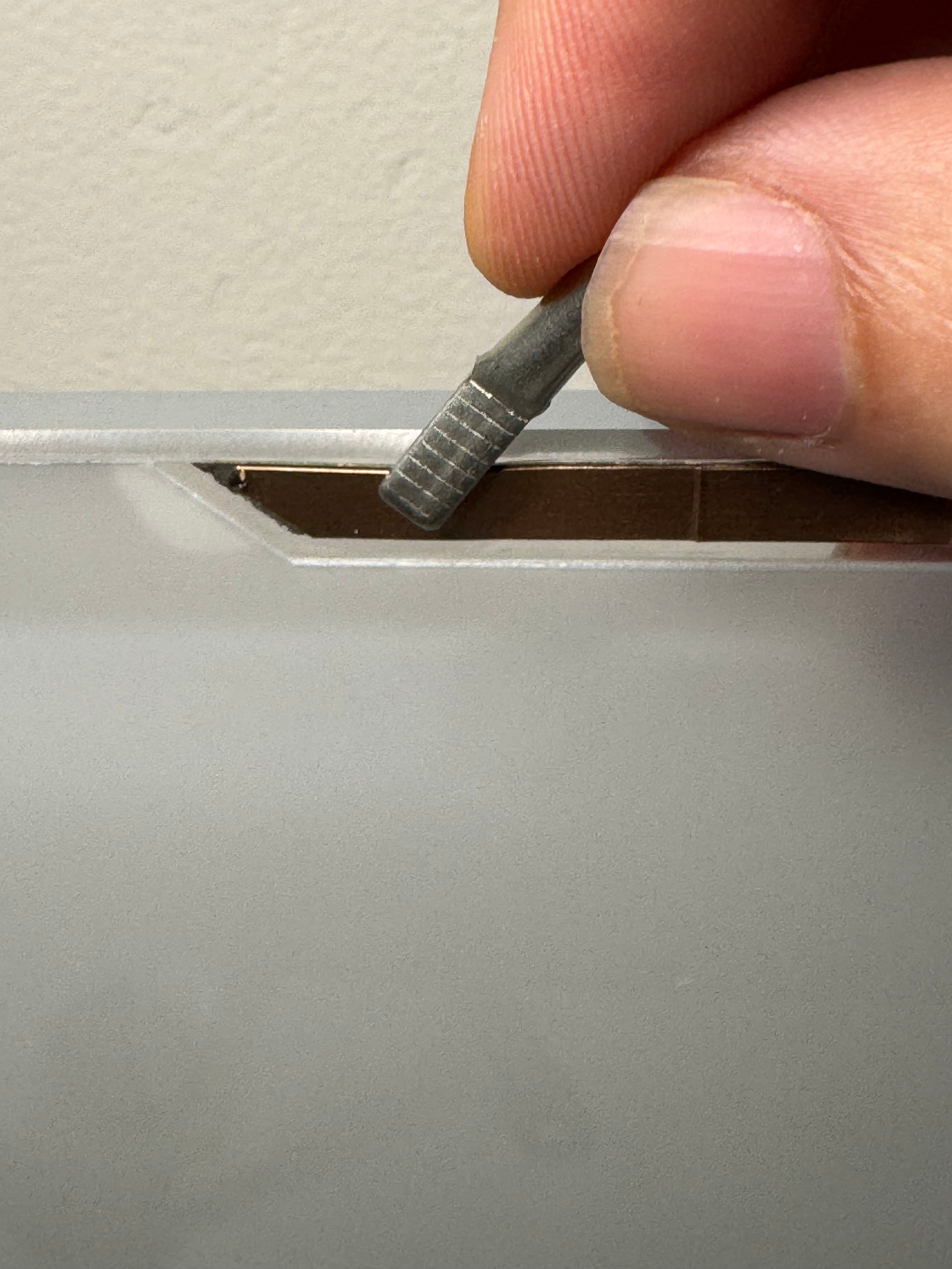 Busbar Crimp