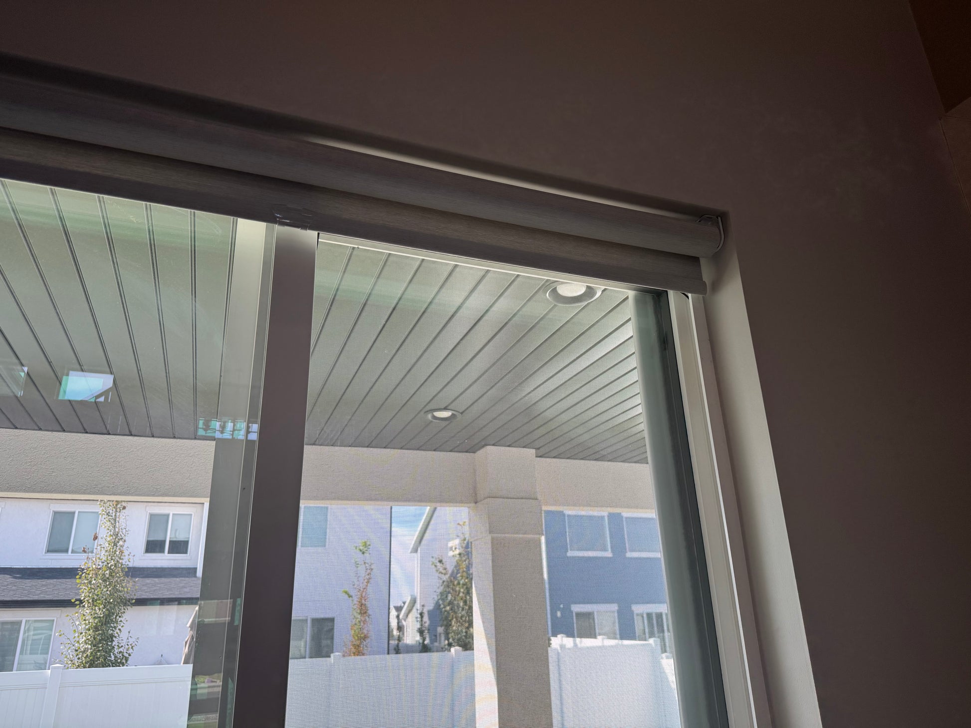 Sliding Door Power Transfer V2