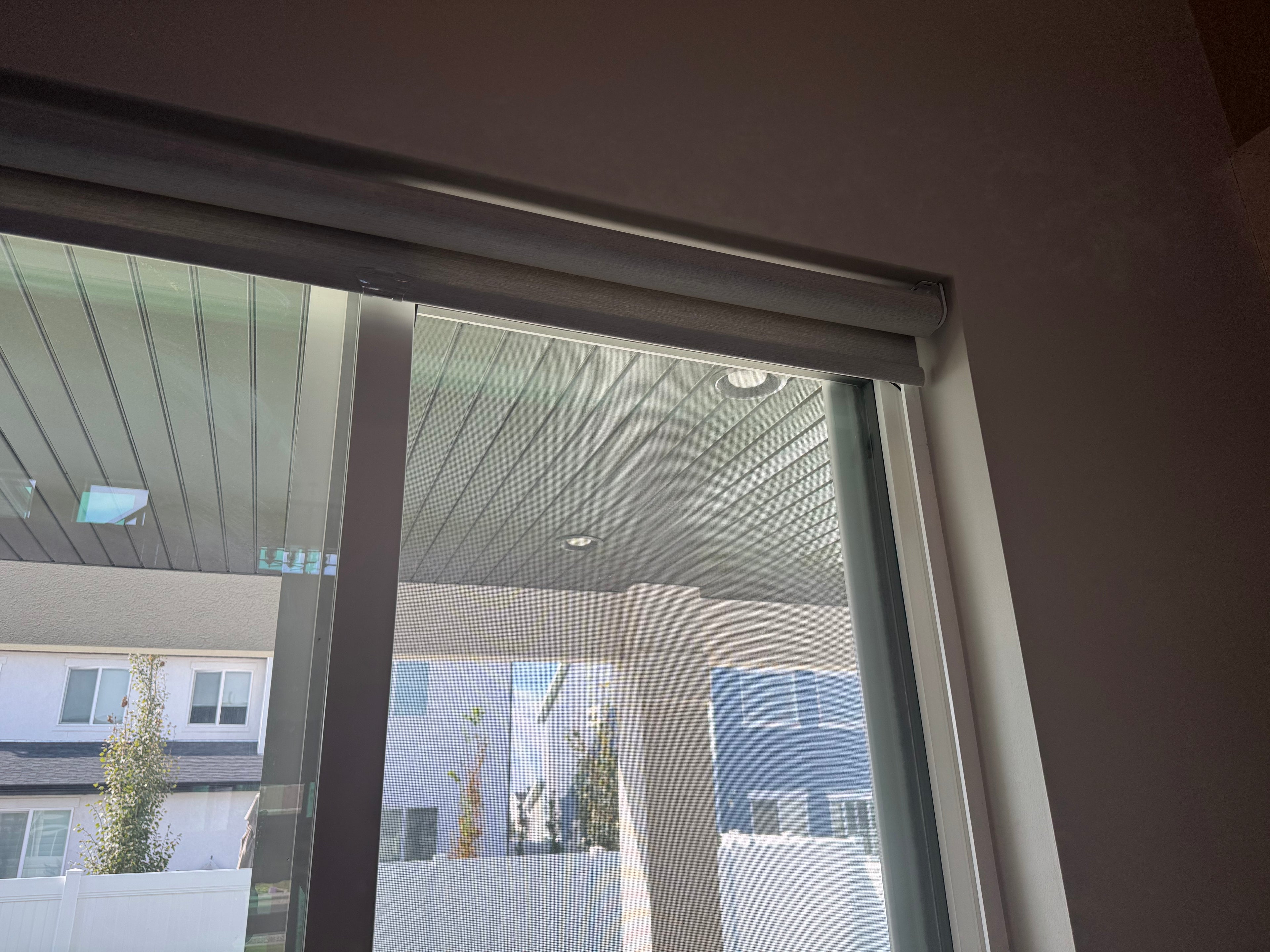 Sliding Door "Coil Power" Delivery V2