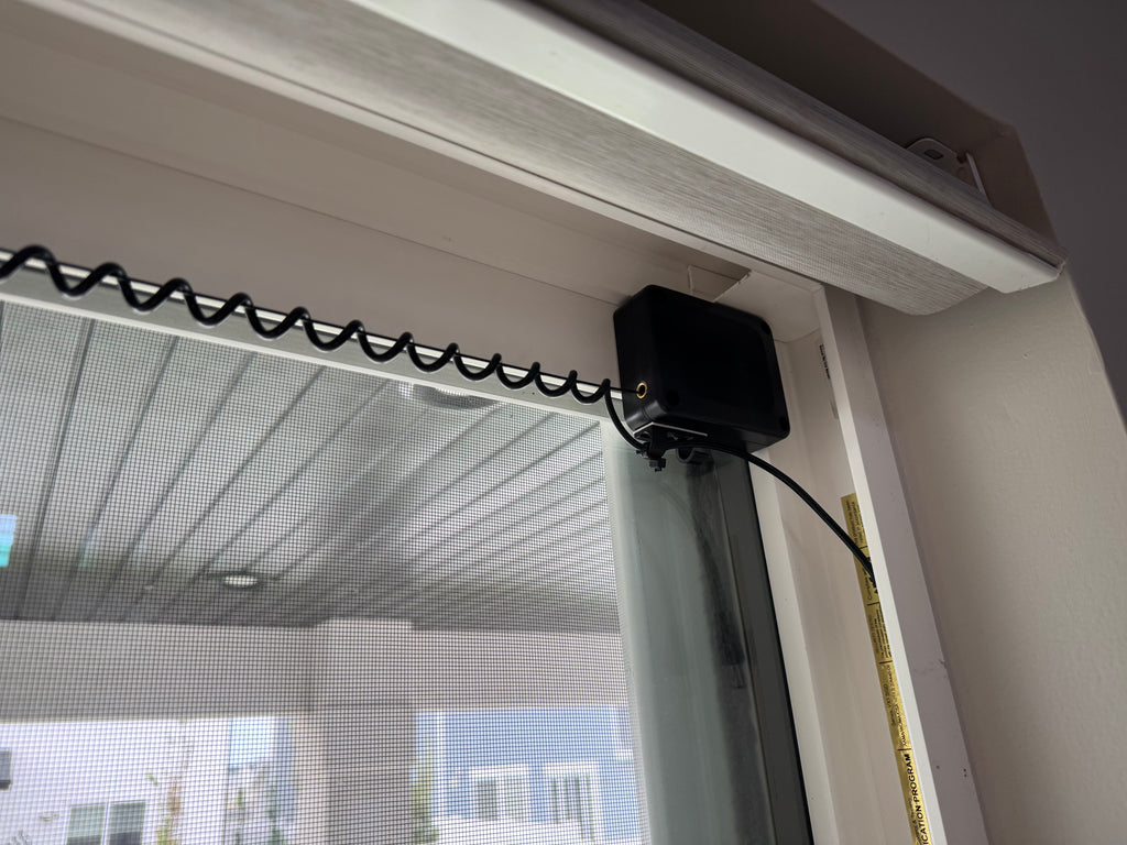 Sliding Door Power Transfer V2