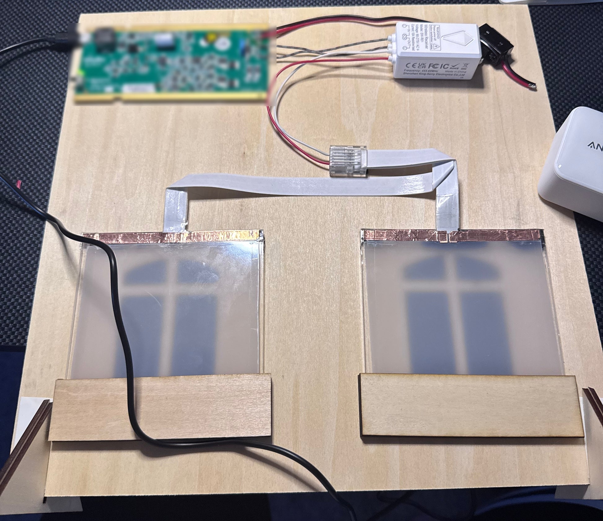 Doll House Sample Kit