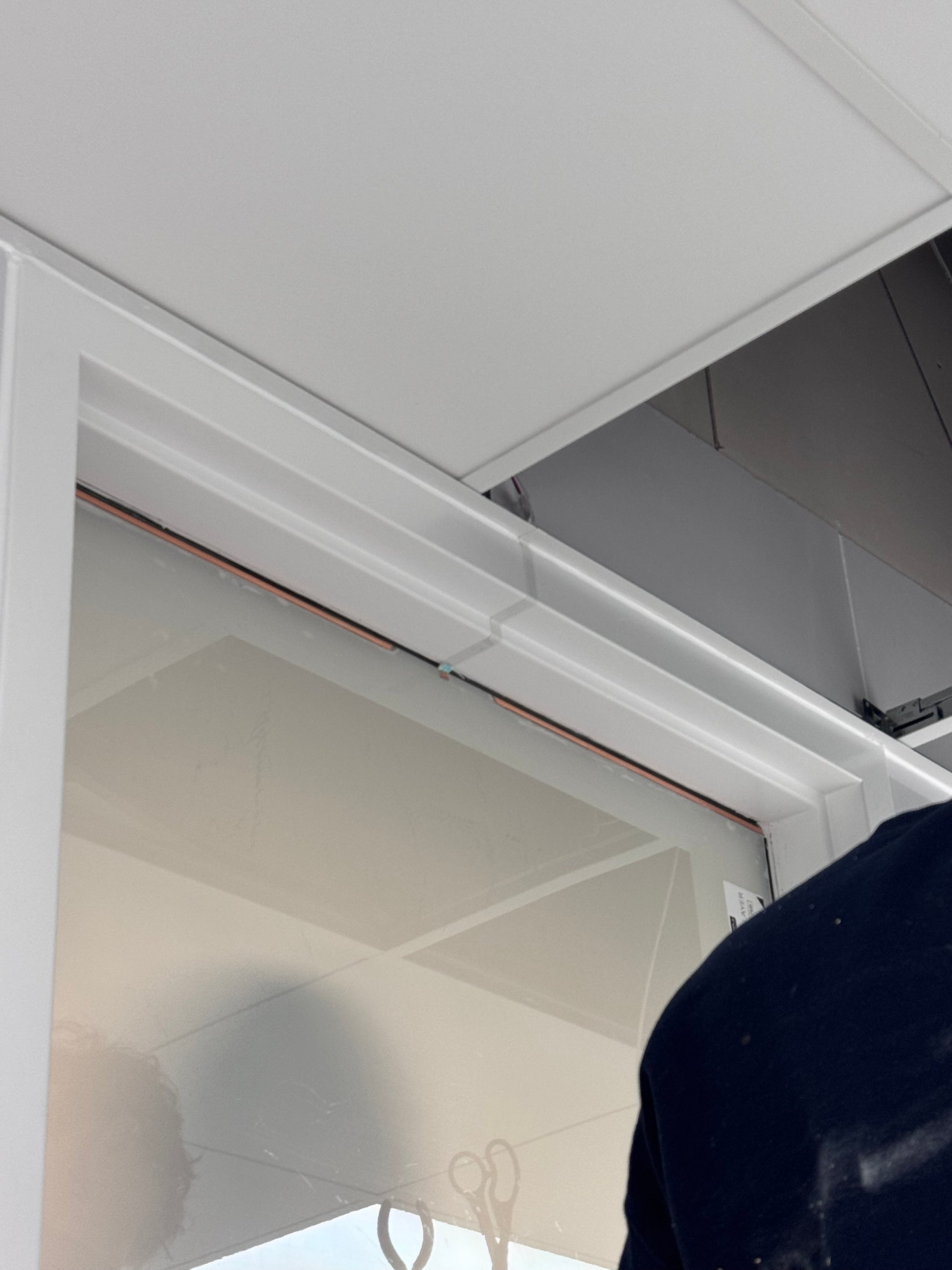 Adhesive Surface Wire Kit