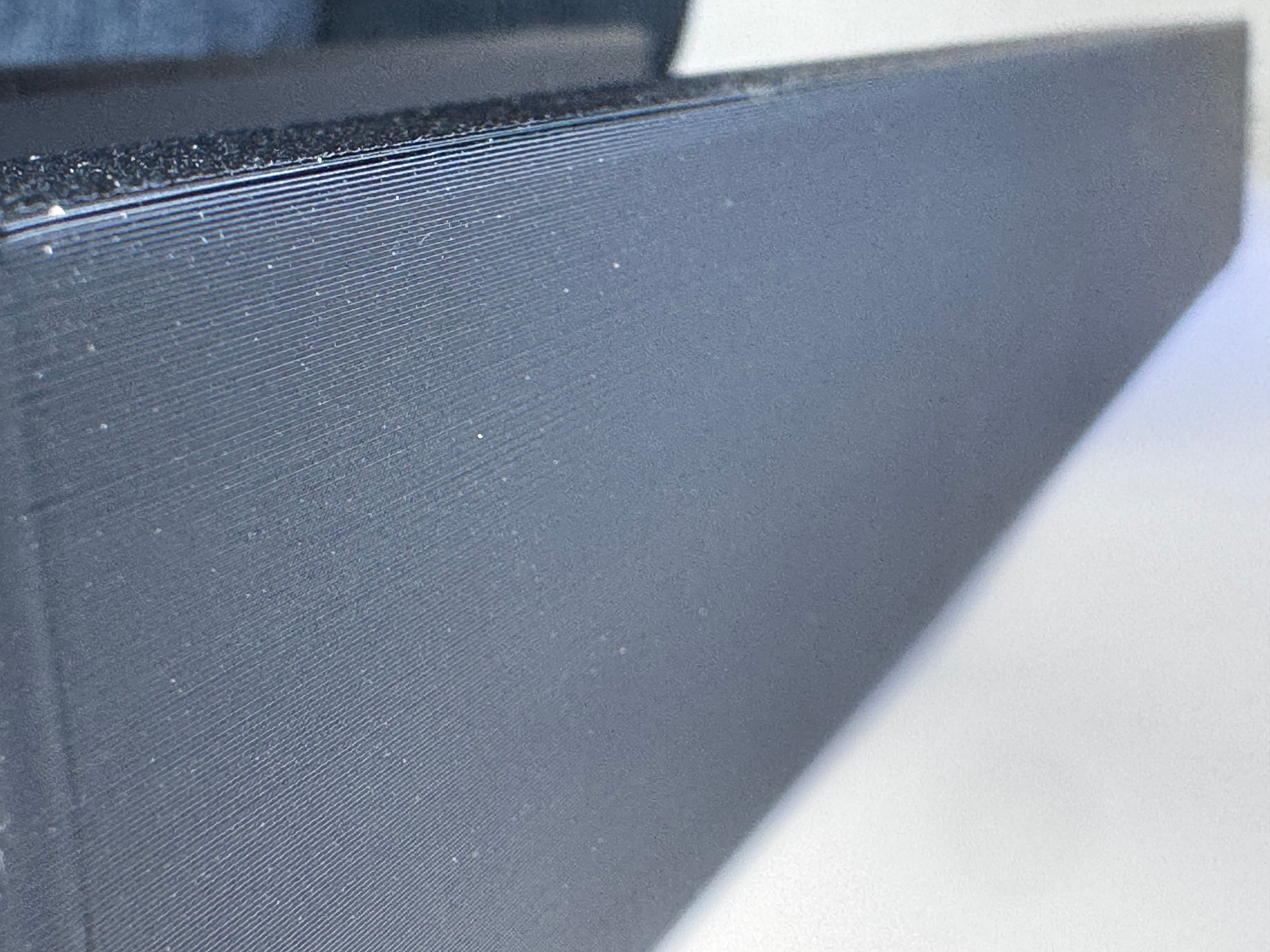Glass Door Trim
