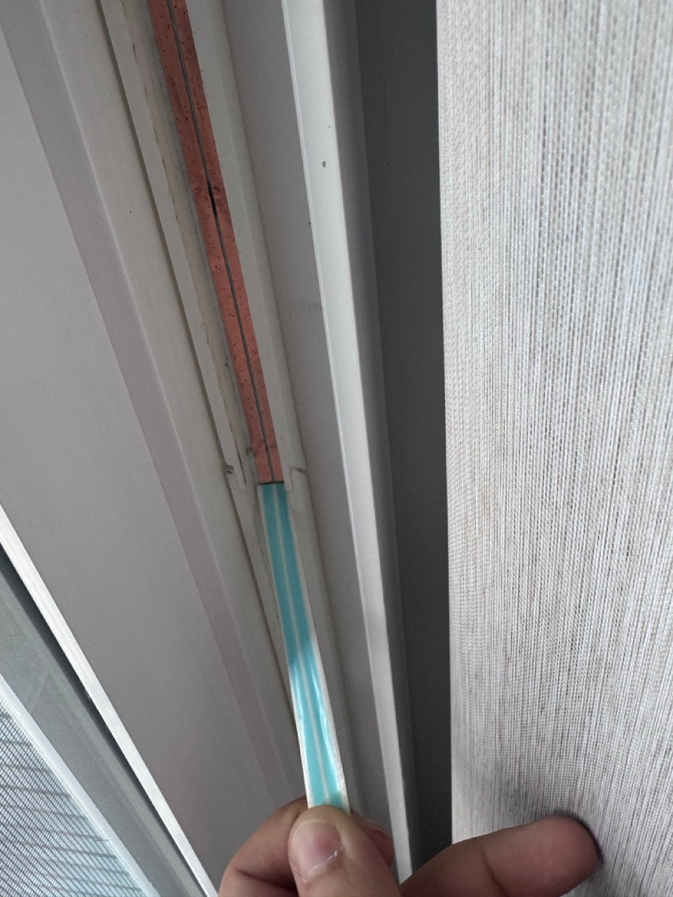 Sliding Door "Track Power" Delivery