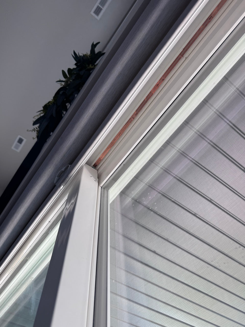 Sliding Door "Track Power" Delivery