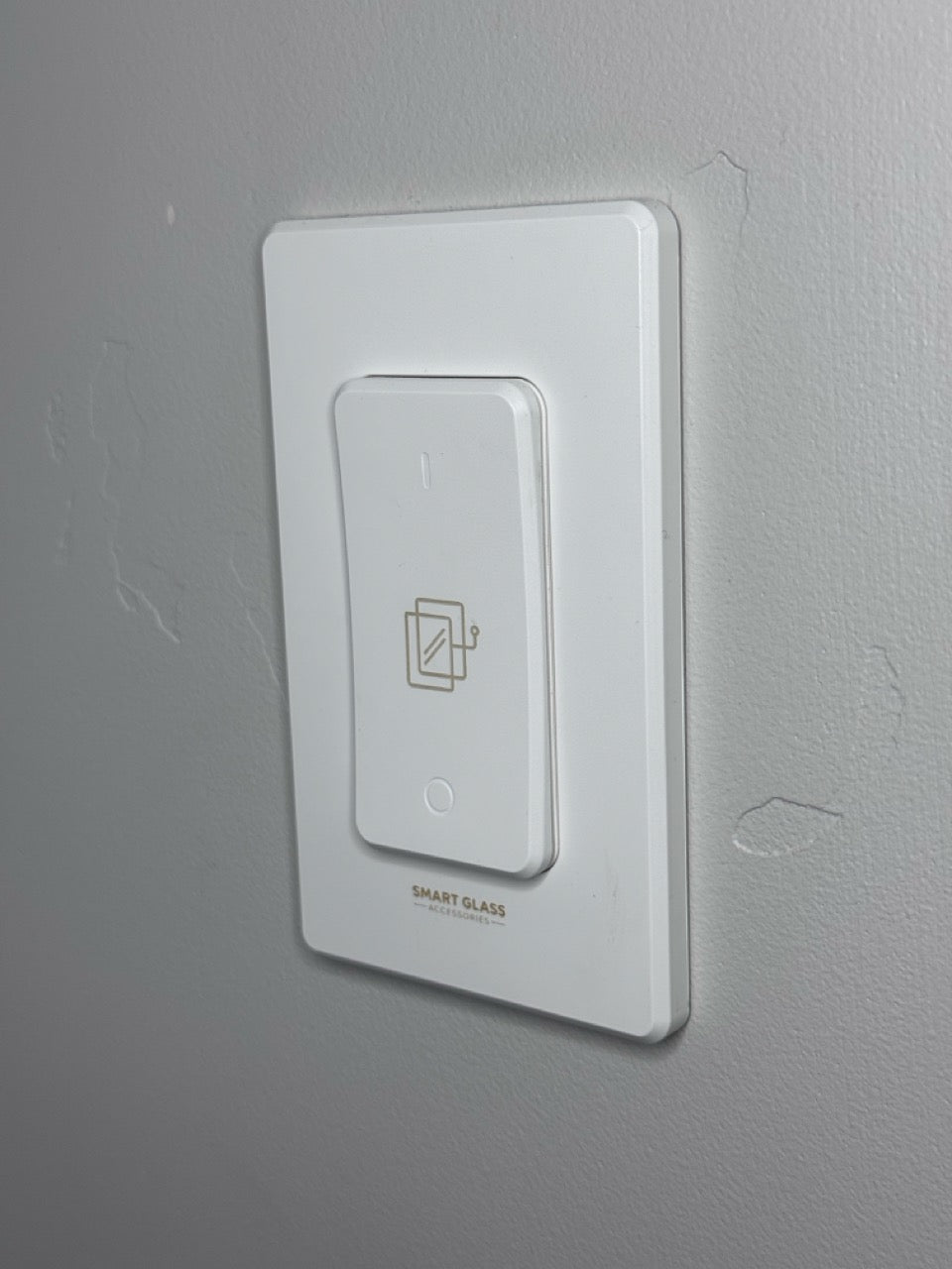 SGA Wireless Remote Rocker Switch