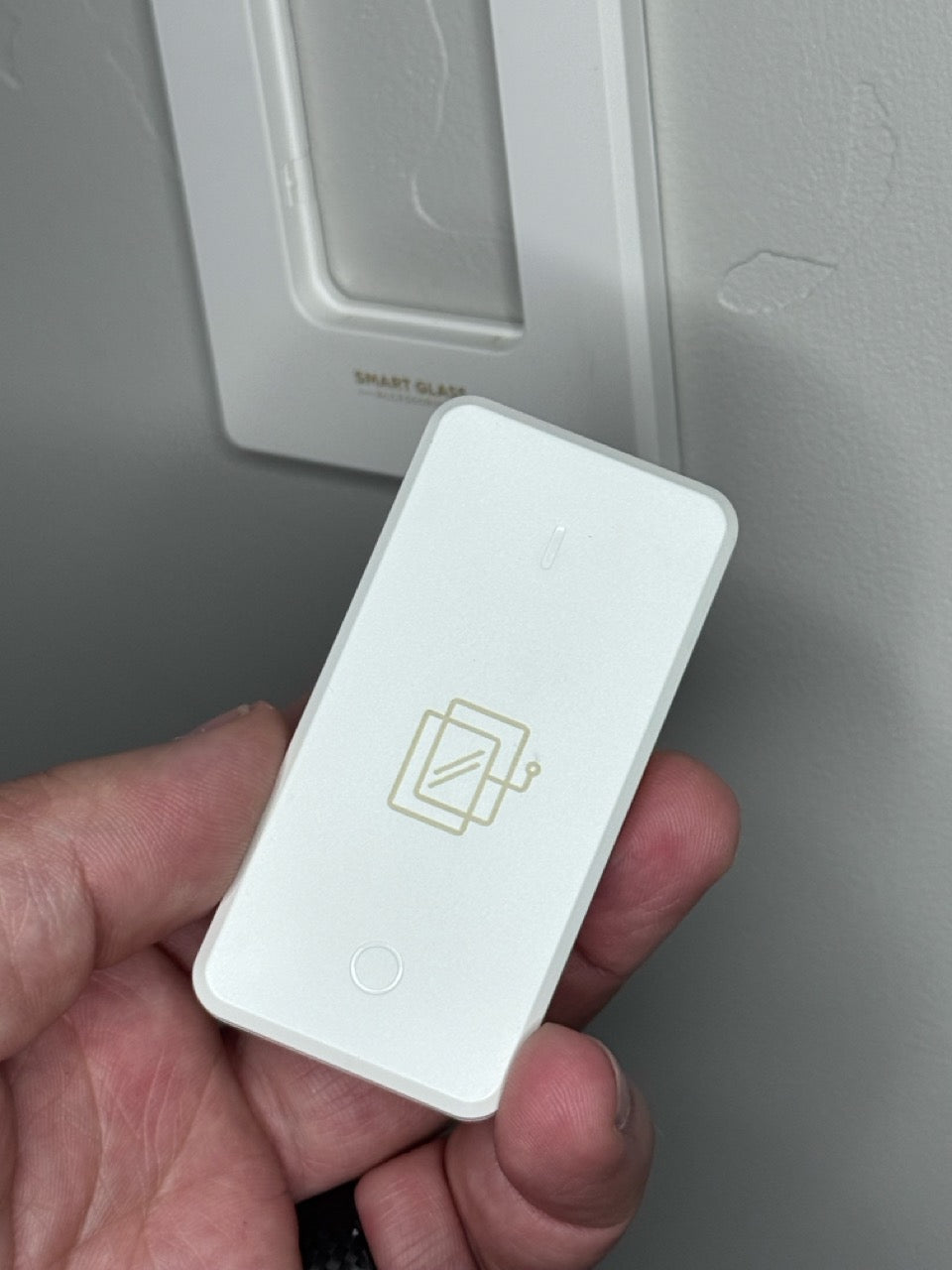 SGA Wireless Remote Rocker Switch