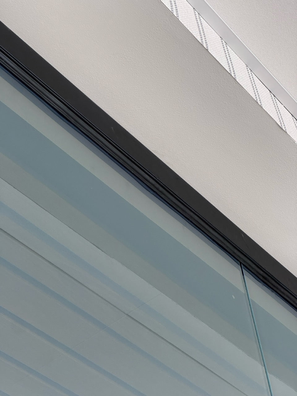 Rubber Smart Film Trim
