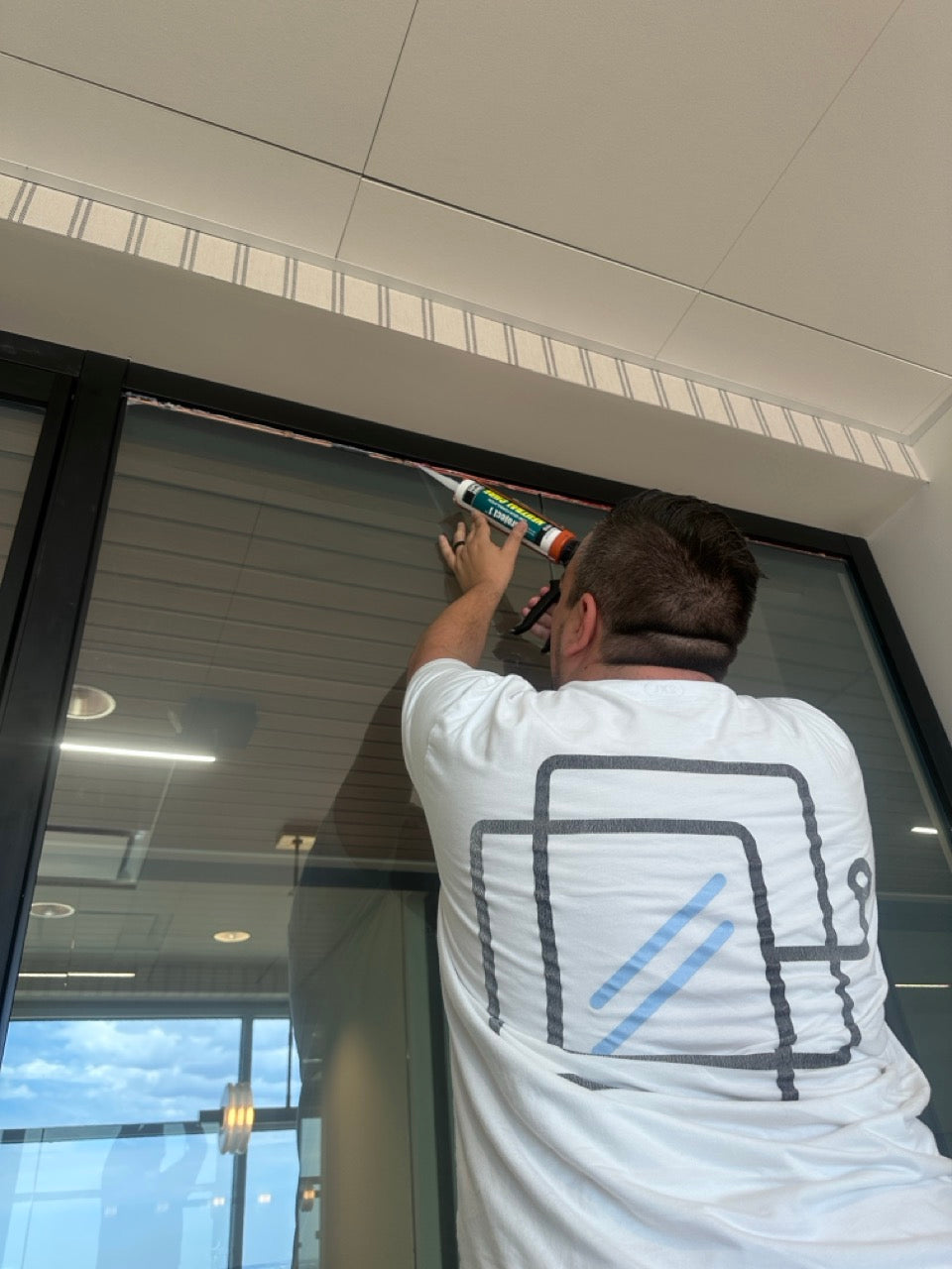 Rubber Smart Film Trim