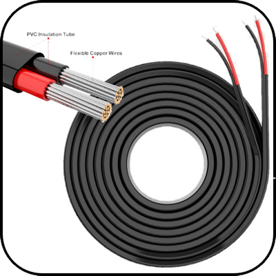 Smart Film Wire