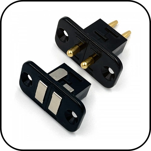 Contact Door Power Transfer