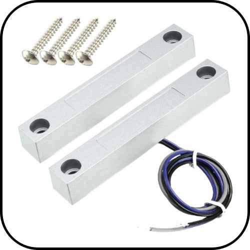 Magnetic Sensor Switch