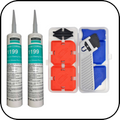Silicone Smart Film Trim