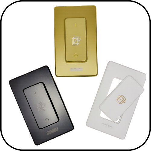 SGA Wireless Remote Rocker Switch