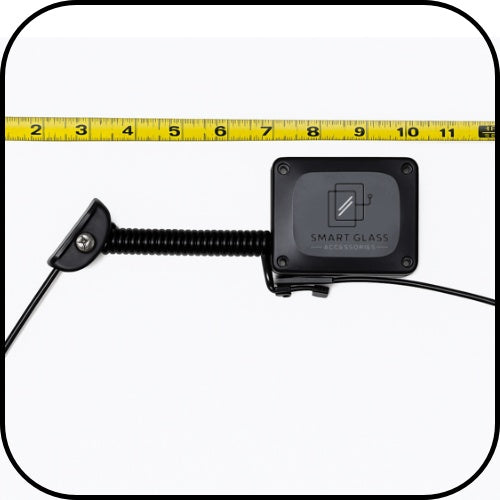 Sliding Door Power Transfer V2