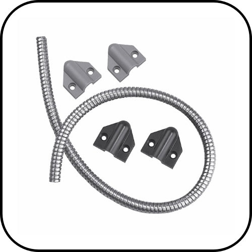 PT-TD-PTDL Power Transfer Door Loop